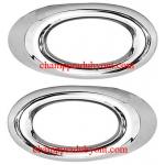 ครอบไฟตัดหมอกโครเมี่ยม HONDA CIVIC 12-16