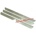 ชายบันไดสแตนเลส MITSUBISHI LANCER CK2-CK5, CK4, F-STYLE 95-02