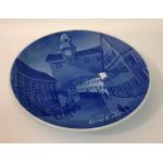 จาน Coca Cola แบบA