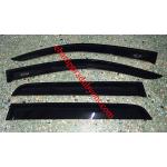 กันสาดประตู TOYOTA REVO 15-16