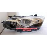 ไฟหน้าโปรเจคเตอร์ TOYOTA VIOS 2013-2017 ทรงศูนย์