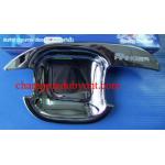 ถ้วยรองมือเปิดประตูโครเมี่ยม FORD RANGER 06-11