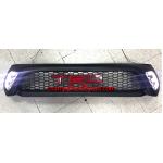 กระจังหน้า TOYOTA REVO 2015-2017 โลโก้ TRD ใหญ่ มีไฟ