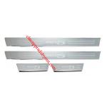 ชายบันไดสแตนเลส MG5