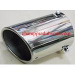 ครอบปลายท่อไอเสียสแตนเลส MITSUBISHI TRITON 06-14