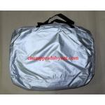 ผ้าคลุมรถ ISUZU TFR 91-97 มังกรทอง