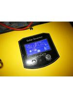 ข้อมูล Pure Sine Wave Inverter(HI-600W)แบบหม้อแปลง