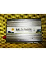 ข้อมูล Grid Tie Inverter SUN YOUNG(600W)