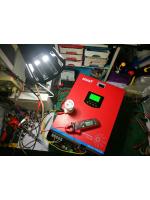 ข้อมูล Hybrid Solar Inverter Must PH1800(PH18-2K MPK PRO)