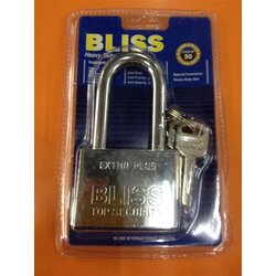 กุญแจลูกปืน 50 (ยาว) BLISS