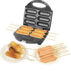 Fry King เครื่องทำวาฟเฟิลฮอทด็อก รุ่น FR-C6