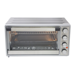 HOUSE WORTH เตาอบไฟฟ้าขนาด 42 ลิตร รุ่น HW-8089