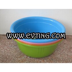 กะละมัง No.041 ลายหวาน (CK)