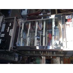 ตู้อุ่นซาลาเปา ไฟฟ้า