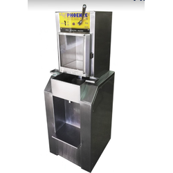 เครื่องคั้นกะทิสด เครื่องคั้นน้ำผลไม้ ระบบไฮโดรลิค แยกน้ำแยกกาก