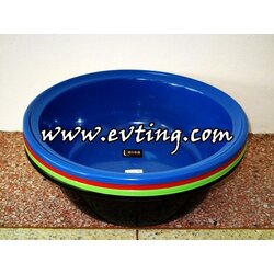 กะละมัง No.053 คละสี (OS)