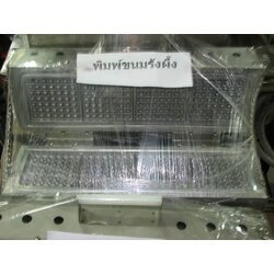 เตาขนมรังผึ้ง แก็ส