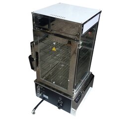 ตู้อุ่นซาลาเปา แก๊ส