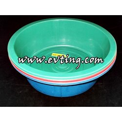 กะละมัง No.45 สี (RS)