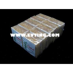 ไม้จิ้มฟันห่อใหญ่(1*10)