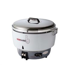 หม้อหุงข้าวแก็ส 10 ลิตร