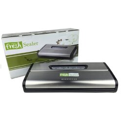 Fresh Sealer เครื่องซีลสูญญากาศ ขนาดเล็ก รุ่น FS-2016L