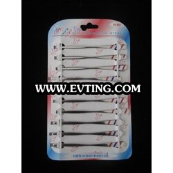 แคะหู H-80 ธงชาติ,ลูกปัดหัวใจ