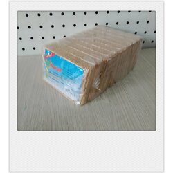 จิ้มฟันห่อ 1*10 1.6g.