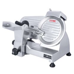 เครื่องสไลด์เนื้อแช่แข็ง 6นิ้ว