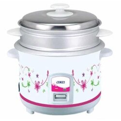 หม้อหุงข้าวไฟฟ้า 1 ลิตร