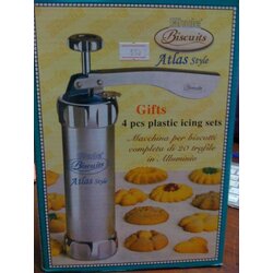 พิมพ์คุ๊กกี้ กระบอกคุ้กกี้