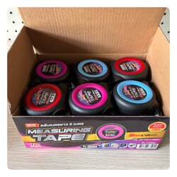 ตลับเมตร 5ม.TL-13505