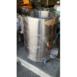 เครื่องคั่วเกาลัด