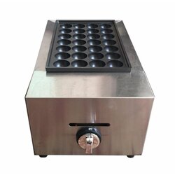 Nanotech เตาทำทาโกะยากิ รุ่น NT-X113R