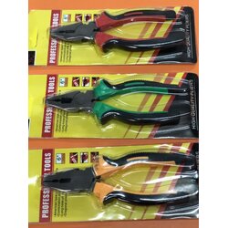 คีมปากตัด 6 นิ้ว (PL)