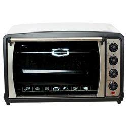 HOUSE WORTH เตาอบไฟฟ้าขนาด 70 ลิตร รุ่น HW-EO02