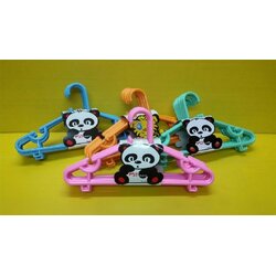 ไม้แขวนเสื้อเด็ก No.A3 (PST) กล่อง 1*10*12