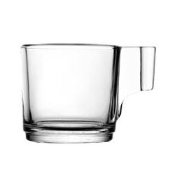 แก้วชาจิ้ว แก้วเป๊กมีหู 304903