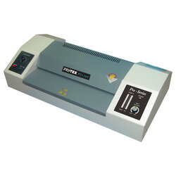 เครื่องเคลือบบัตร A3 PROTEX รุ่น PT3-330T