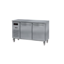 ตู้แช่เย็นเคาร์เตอร์ SANDEN SCR3-1507-AR CHILLER แช่เย็น ขนาดยาว 150 ซม. ลึก 75 ซม.