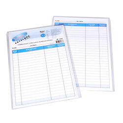 Plastic Envelope JP-144