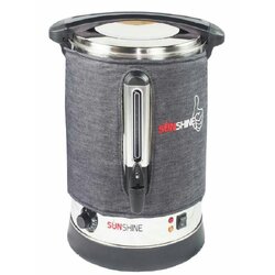 ถังต้มน้ำไฟฟ้า 20ลิตร Sunshine