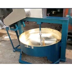 เครื่องกวน 40 นิ้ว กะทะทองเหลือง มอเตอร์ 3แรง กวนทุเรียน กวนกะละแม กวนไส้ขนม กวนไส้ผลไม้ต่าง