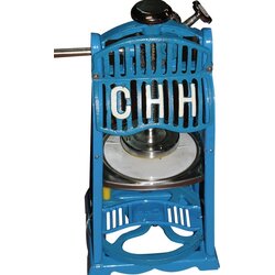 เครื่องไสน้ำแข็งแบบมือหมุน