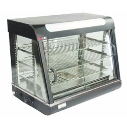 ตู้โชว์อุ่นขนม อุ่นอาหาร 3 ชั้น Sunshine รุ่น SH-W601