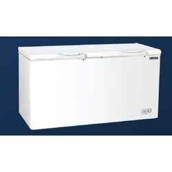 ตู้แช่แข็ง 21.6 คิว 610 ลิตร รุ่น SNA-0615 Sanden Intercool ขนาดตู้ภายนอก (มม.): 1530ก x 725ล x 890ส