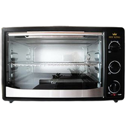 FRY KING เตาอบไฟฟ้าขนาด 45 ลิตร รุ่น FR45S