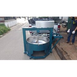 เครื่องกวน 40 นิ้ว เครื่องกวนน้ำพริก เครื่องกวนไส้ขนม เครืองกวนกะละเเม เครื่องกวนทุเรียน เครื่องกวนผลไม้กวน กะทะสแตนเลส มอเตอร์ 3แรง