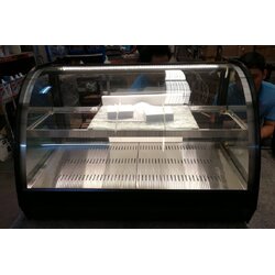 ตู้โชว์อุ่นขนม อุ่นอาหาร รุ่น ET-LC-900A
