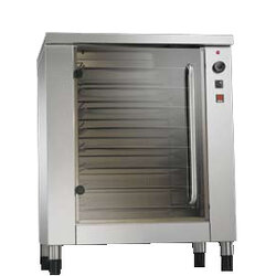 ตู้หมักแป้ง 8ถาด EKA KL823